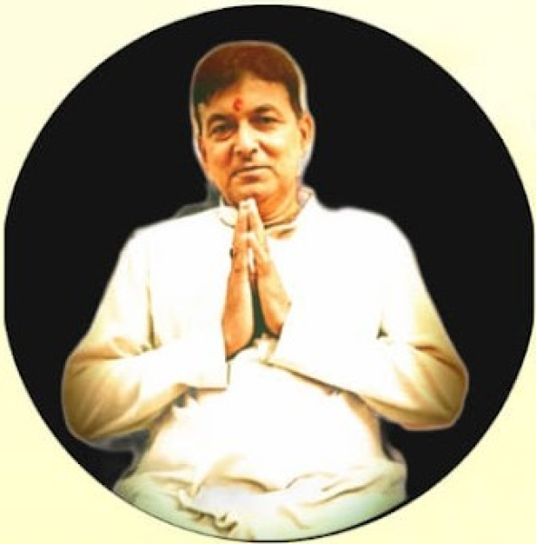 Pandit Shailendra Kumar Mishra